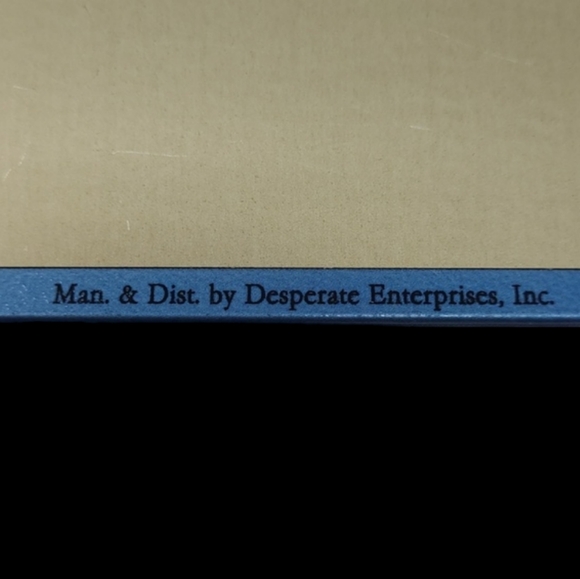 NEW - DC COMICS SUPERMAN LOGO 12.5"×16" METAL SIGN - Picture 5 of 6